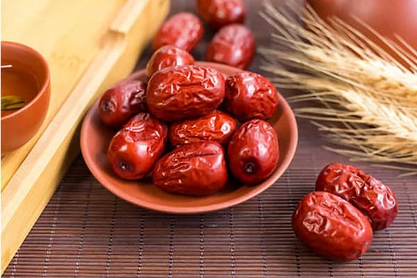خرید و قیمت دمنوش عناب خشک + فروش عمده